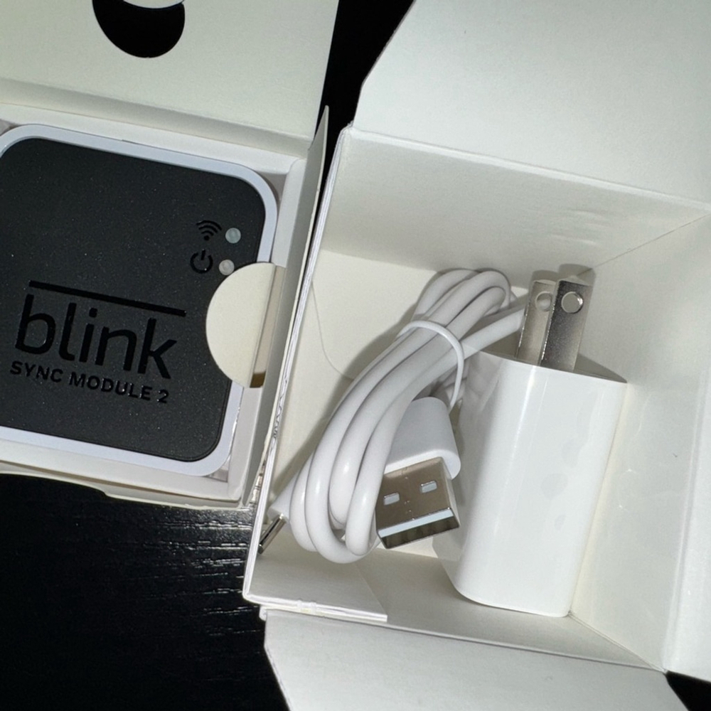 Blink Module 2 Model BSM00401U - Picture 2 of 3